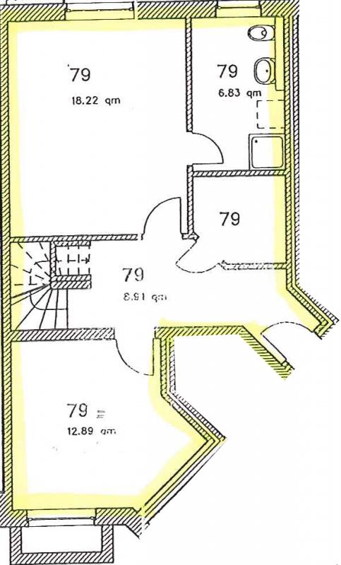 Grundriss-souterrain