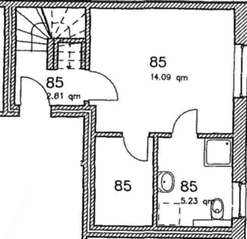 Grundriss-souterrain